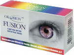 OKVISION FUSION FANCY